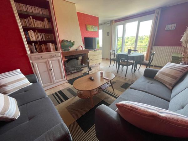 Pavillon avec studio indépendant 145000€ FRESSELINES (23)