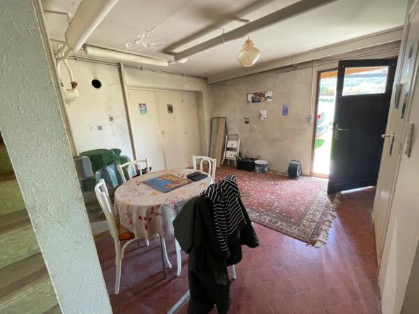 Pavillon avec studio indépendant 145000€ FRESSELINES (23)