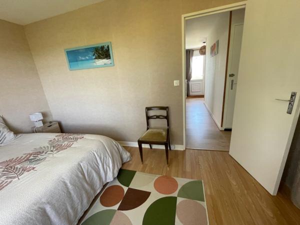 Pavillon avec studio indépendant 145000€ FRESSELINES (23)