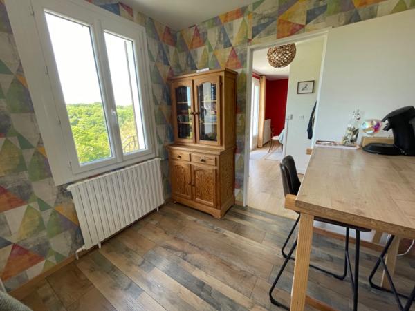 Pavillon avec studio indépendant 145000€ FRESSELINES (23)