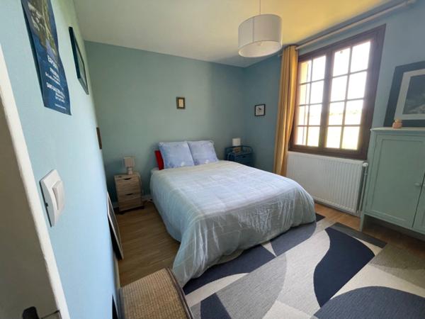 Pavillon avec studio indépendant 145000€ FRESSELINES (23)