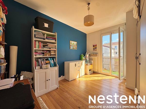 Maison 4 Pièces 3 chambres (98 m²) Quartier FOURCHETTE