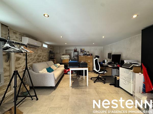 Maison 4 Pièces 3 chambres (98 m²) Quartier FOURCHETTE