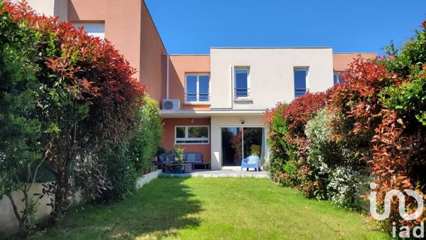 Maison 4 pièces de 92 m² à Montpellier (34080)