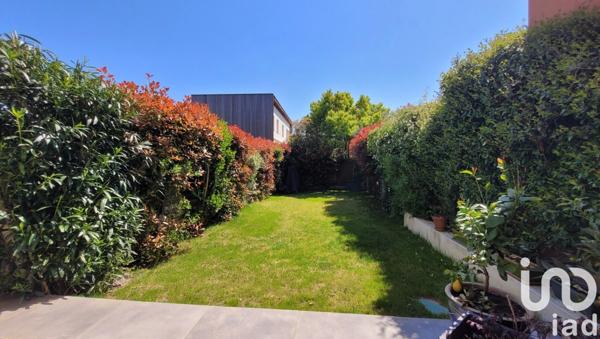 Maison 4 pièces de 92 m² à Montpellier (34080)