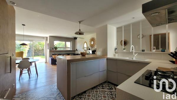 Maison 4 pièces de 92 m² à Montpellier (34080)