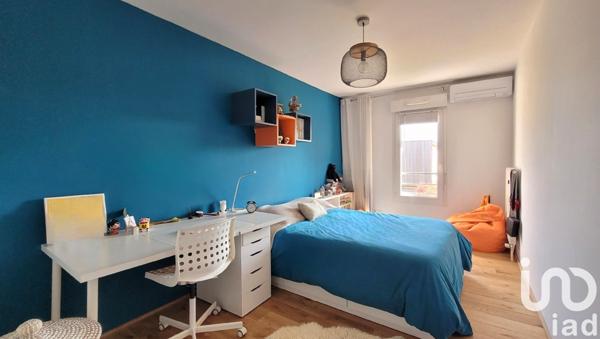 Maison 4 pièces de 92 m² à Montpellier (34080)