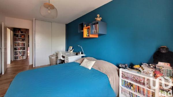 Maison 4 pièces de 92 m² à Montpellier (34080)