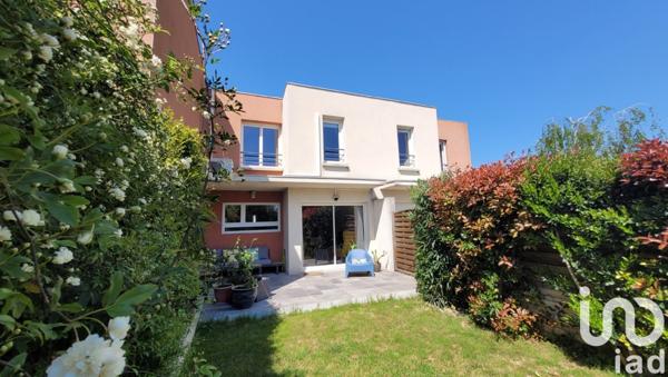 Maison 4 pièces de 92 m² à Montpellier (34080)