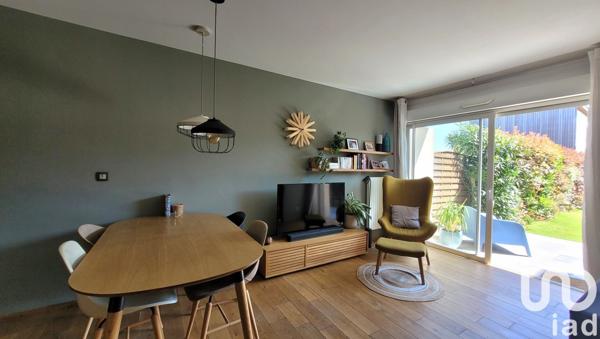 Maison 4 pièces de 92 m² à Montpellier (34080)