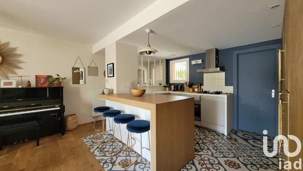 Maison 4 pièces de 92 m² à Montpellier (34080)