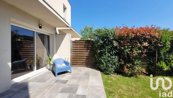 Maison 4 pièces de 92 m² à Montpellier (34080)