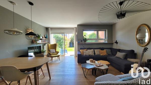 Maison 4 pièces de 92 m² à Montpellier (34080)