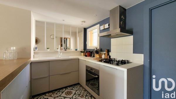 Maison 4 pièces de 92 m² à Montpellier (34080)