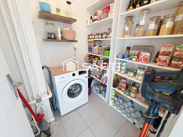 Superbe appartement T2