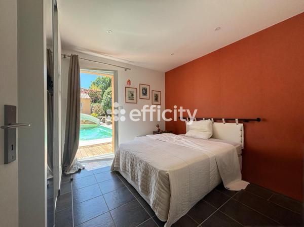 Maison 6 pièces - 220 m²