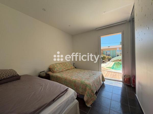 Maison 6 pièces - 220 m²