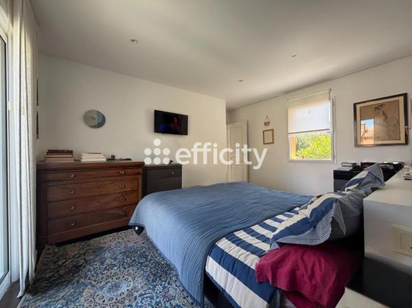 Maison 6 pièces - 220 m²