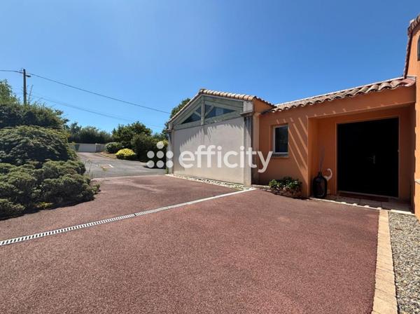 Maison 6 pièces - 220 m²