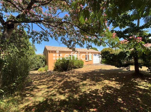 Maison 6 pièces - 220 m²