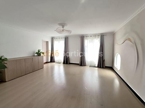 Location
                Maison90,7 m² - 4 Pièces -
                    TROARN (14670)