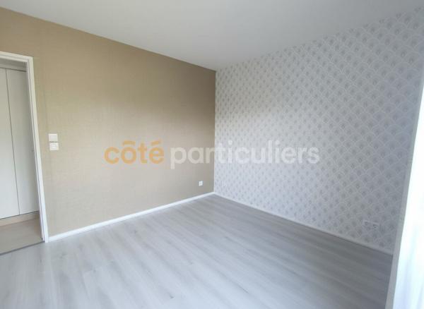 Location
                Maison90,7 m² - 4 Pièces -
                    TROARN (14670)