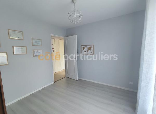 Location
                Maison90,7 m² - 4 Pièces -
                    TROARN (14670)
