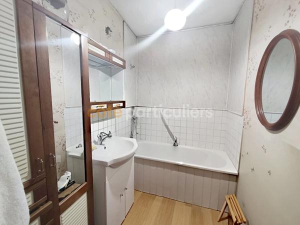 Location
                Maison90,7 m² - 4 Pièces -
                    TROARN (14670)