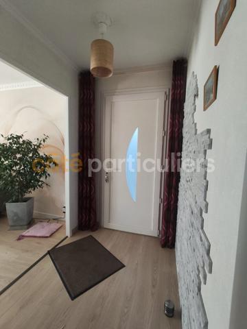 Location
                Maison90,7 m² - 4 Pièces -
                    TROARN (14670)