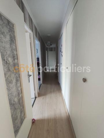 Location
                Maison90,7 m² - 4 Pièces -
                    TROARN (14670)
