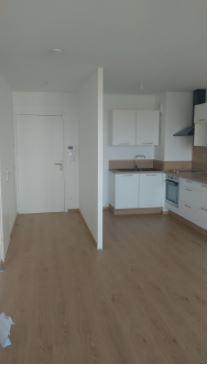 Appartement · Location Echirolles (38130) 2 pièces · 43m²