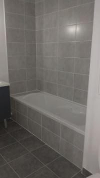 Appartement · Location Echirolles (38130) 2 pièces · 43m²