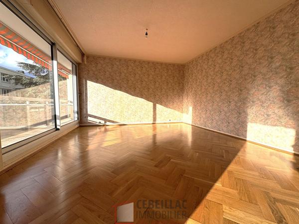 Appartement T6 quartier GALOUBIES