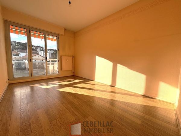 Appartement T6 quartier GALOUBIES
