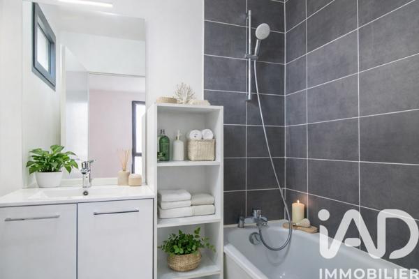 Appartement à vendre 4 pièces 81 m² Hardricourt