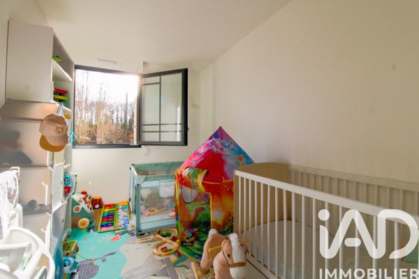 Appartement à vendre 4 pièces 81 m² Hardricourt