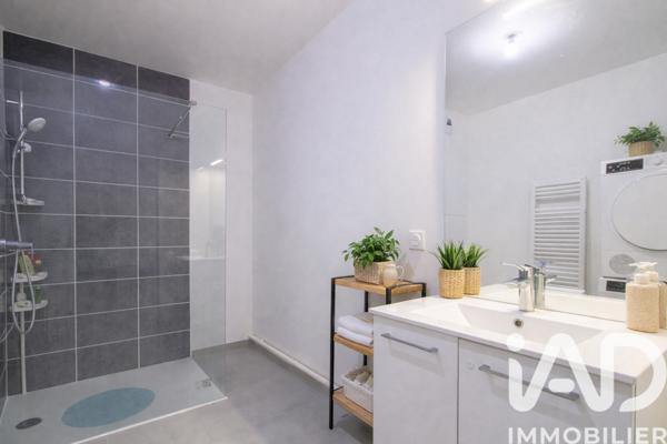 Appartement à vendre 4 pièces 81 m² Hardricourt