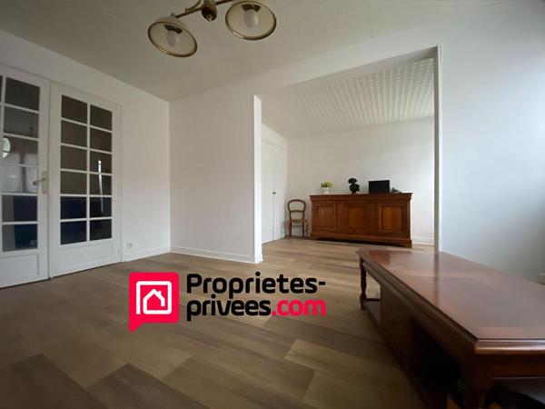 Appartement Chatillon 4 pièce(s) 62 m2