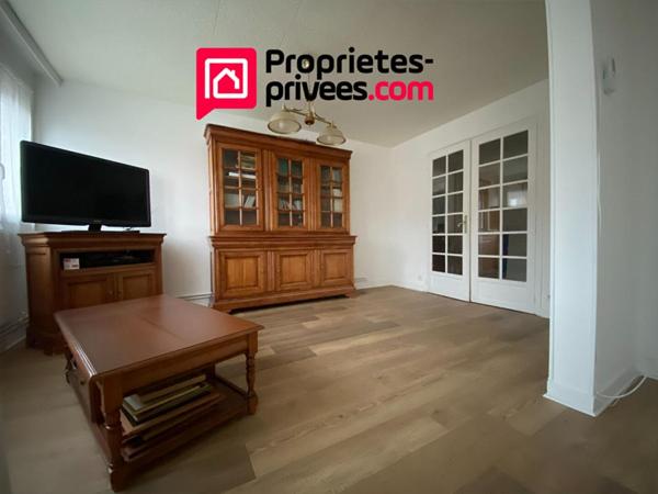 Appartement Chatillon 4 pièce(s) 62 m2