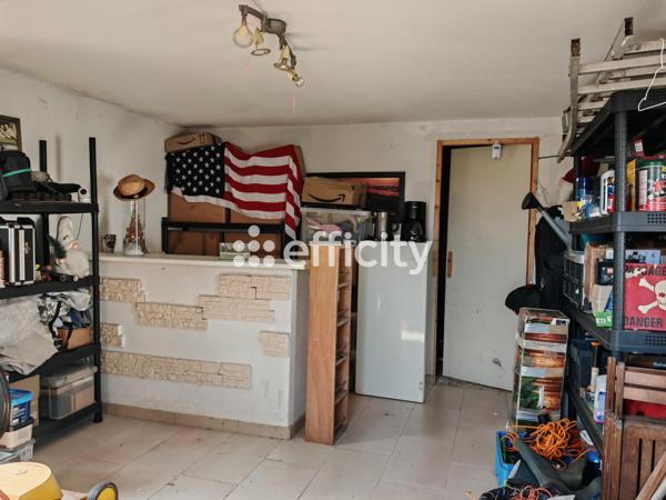 Maison 5 pièces - 137 m² Exclusivité efficity