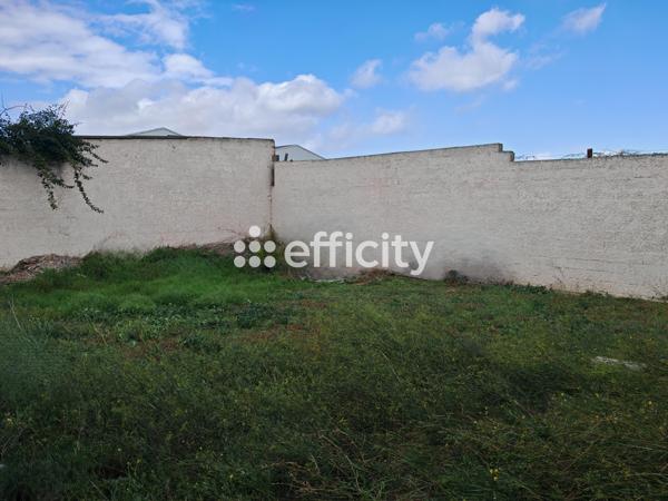 Maison 5 pièces - 137 m² Exclusivité efficity