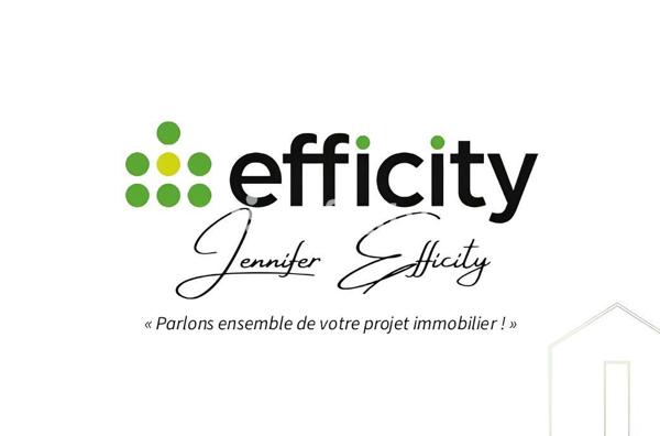 Maison 5 pièces - 137 m² Exclusivité efficity