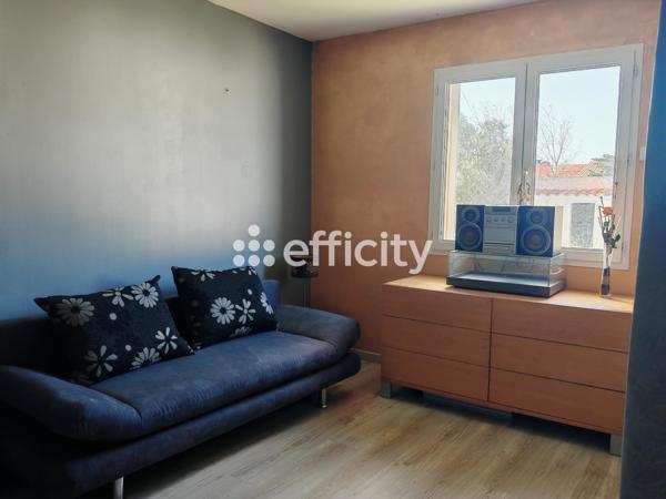 Maison 5 pièces - 137 m² Exclusivité efficity