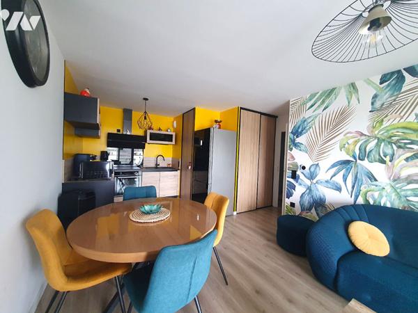 Appartement Blainville Sur Orne 3 pièce(s) 63 m2