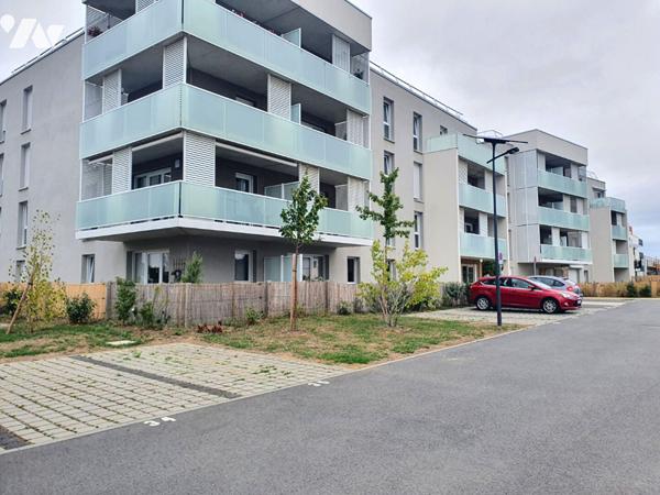 Appartement Blainville Sur Orne 3 pièce(s) 63 m2