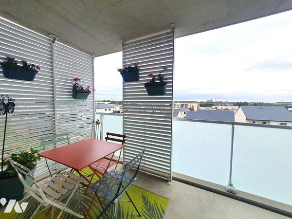 Appartement Blainville Sur Orne 3 pièce(s) 63 m2
