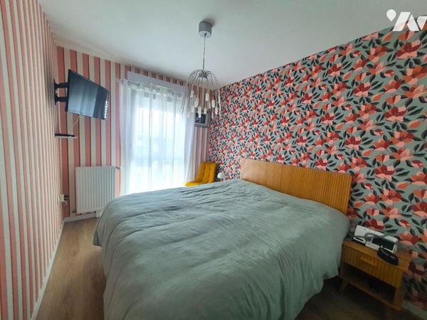 Appartement Blainville Sur Orne 3 pièce(s) 63 m2