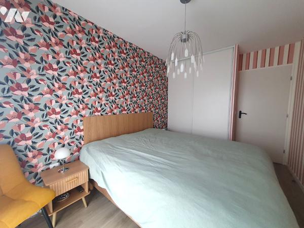 Appartement Blainville Sur Orne 3 pièce(s) 63 m2