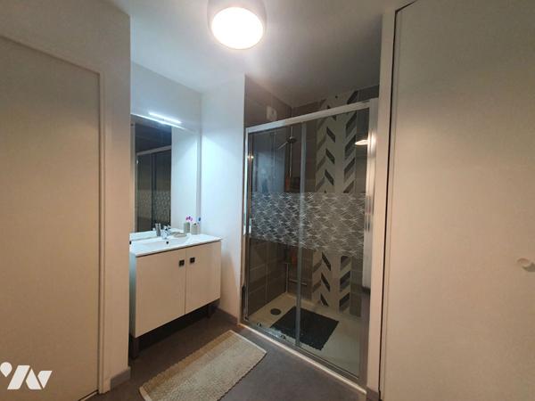 Appartement Blainville Sur Orne 3 pièce(s) 63 m2