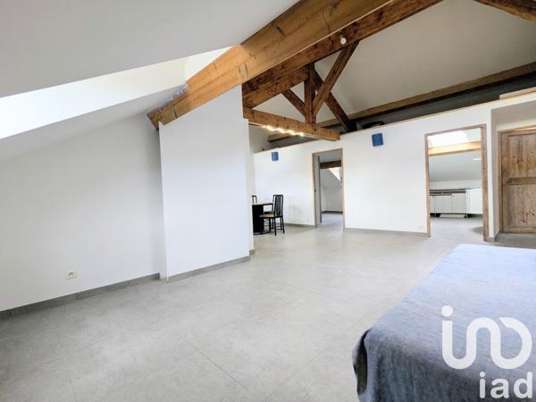 Appartement à vendre 2 pièces 67 m² Hyères
